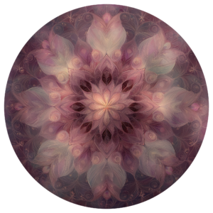 Misty Pink 4