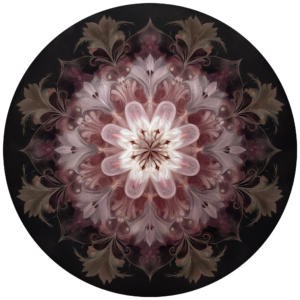 Misty Pink 5