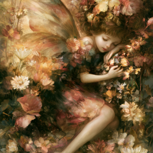 Fairy 8