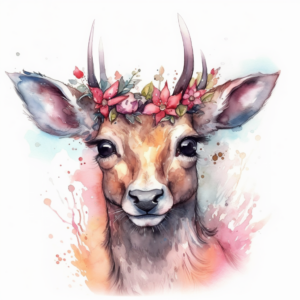 Deer 3