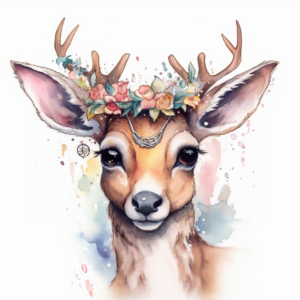 Deer 2